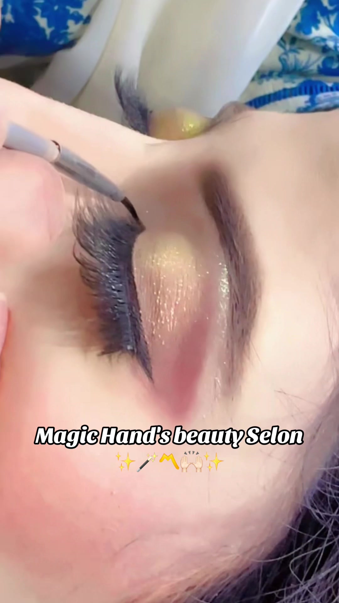 @Magic HanD'Ss Beauty Sel0n