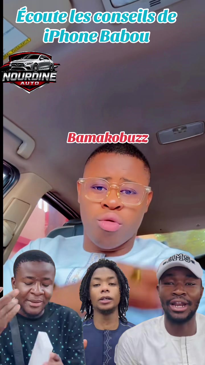 @Bamako_Buzz🇲🇱