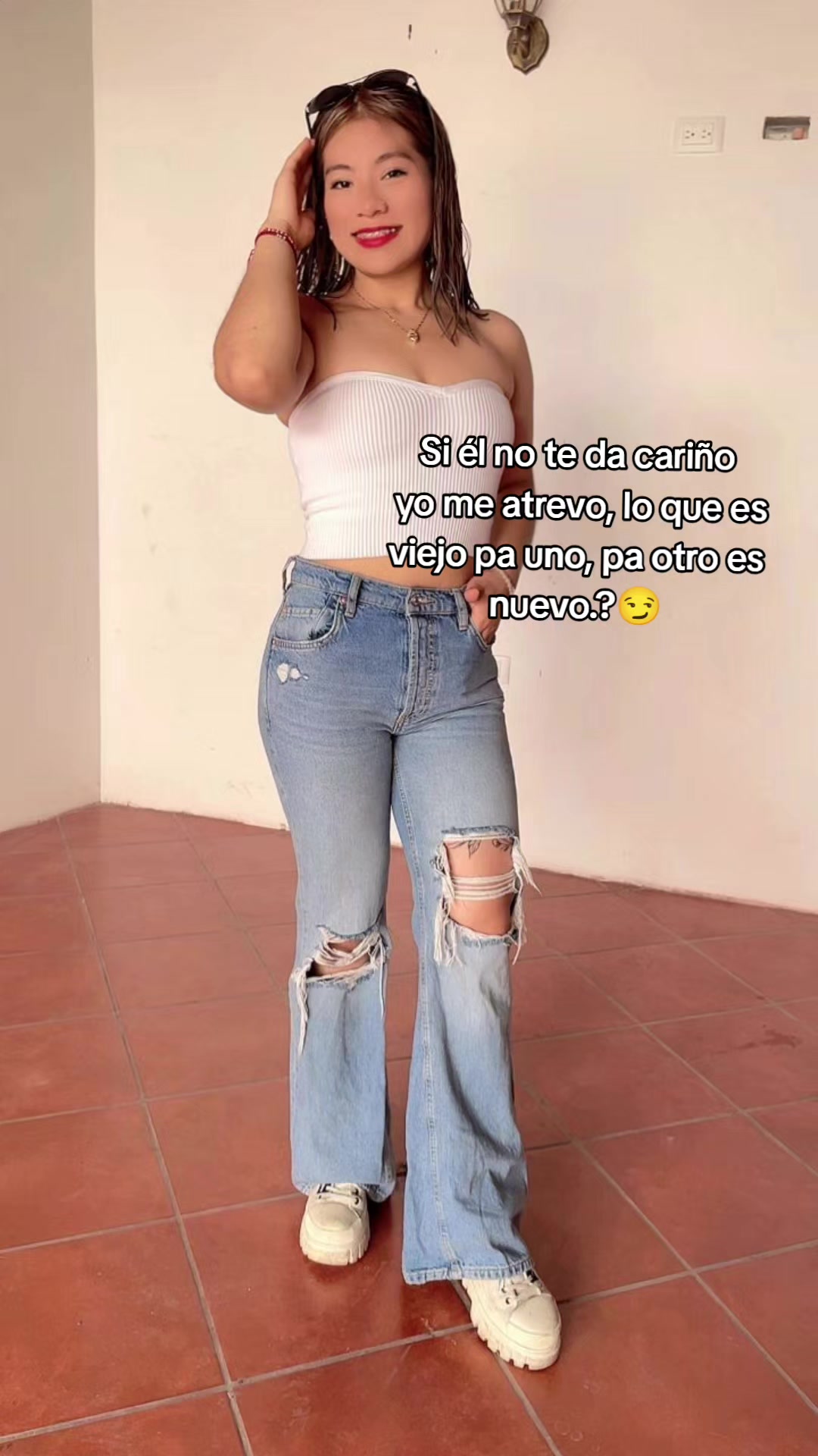 @Ale xoch ๐ค๐