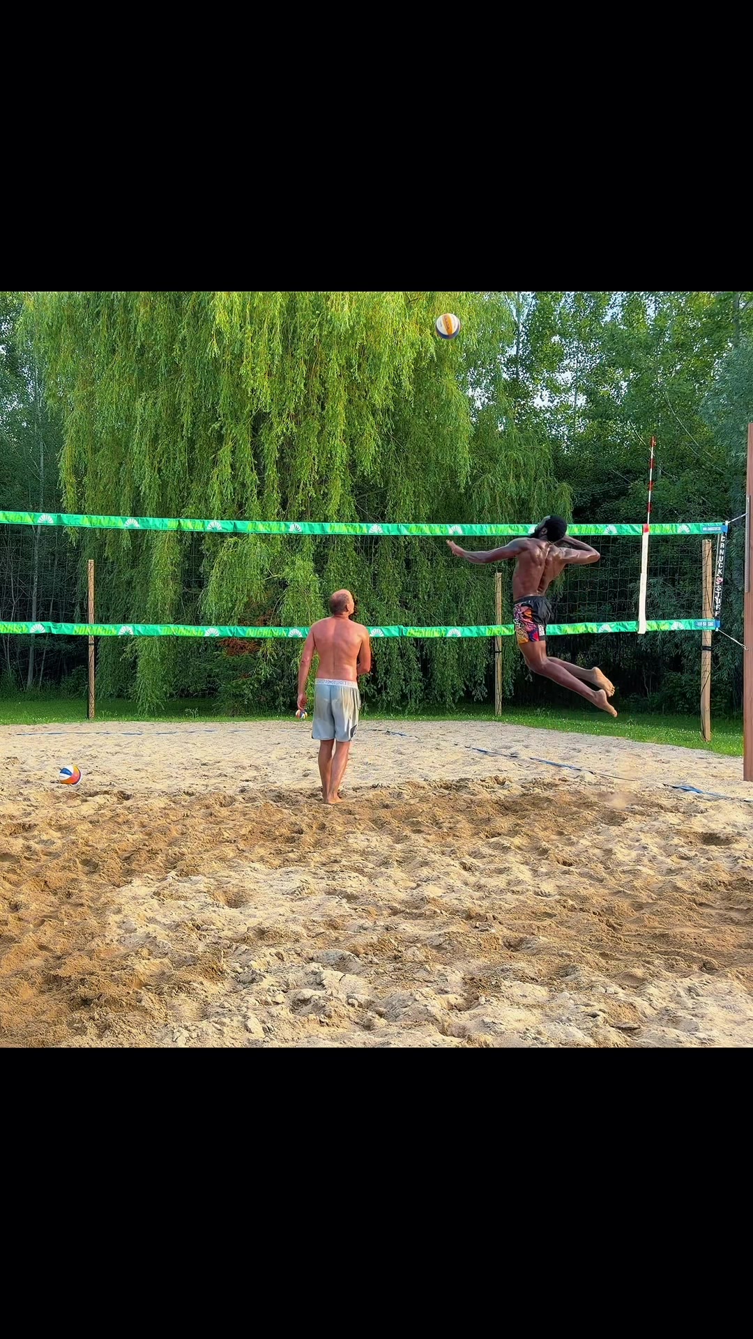 @Beastmode volleyball