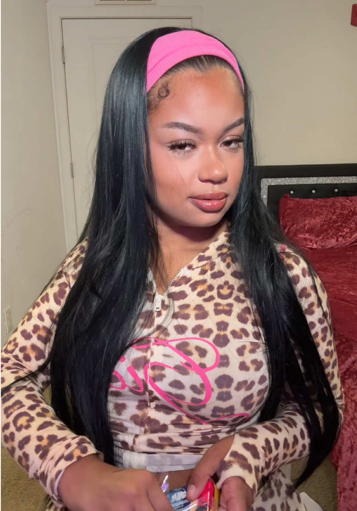 @Tyra Marie