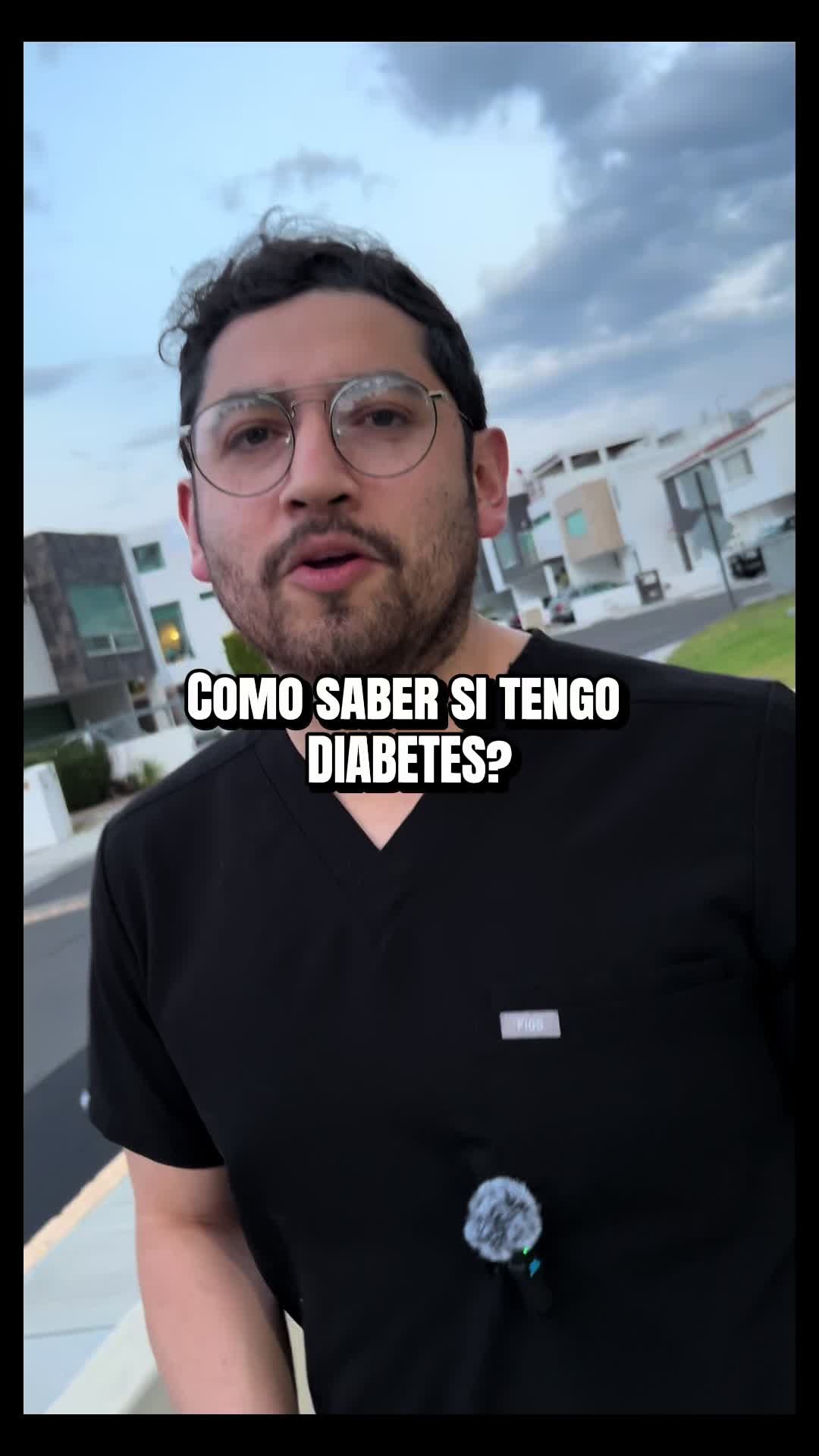 @Latino MD / Dr. Javier Munoz