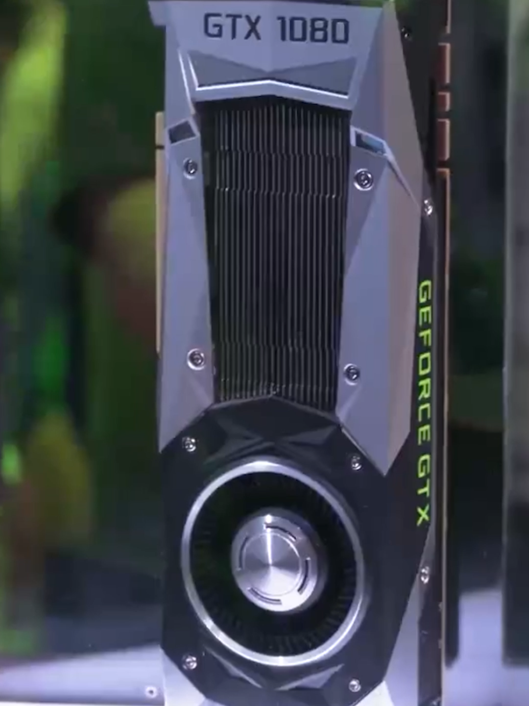 @NVIDIA GeForce