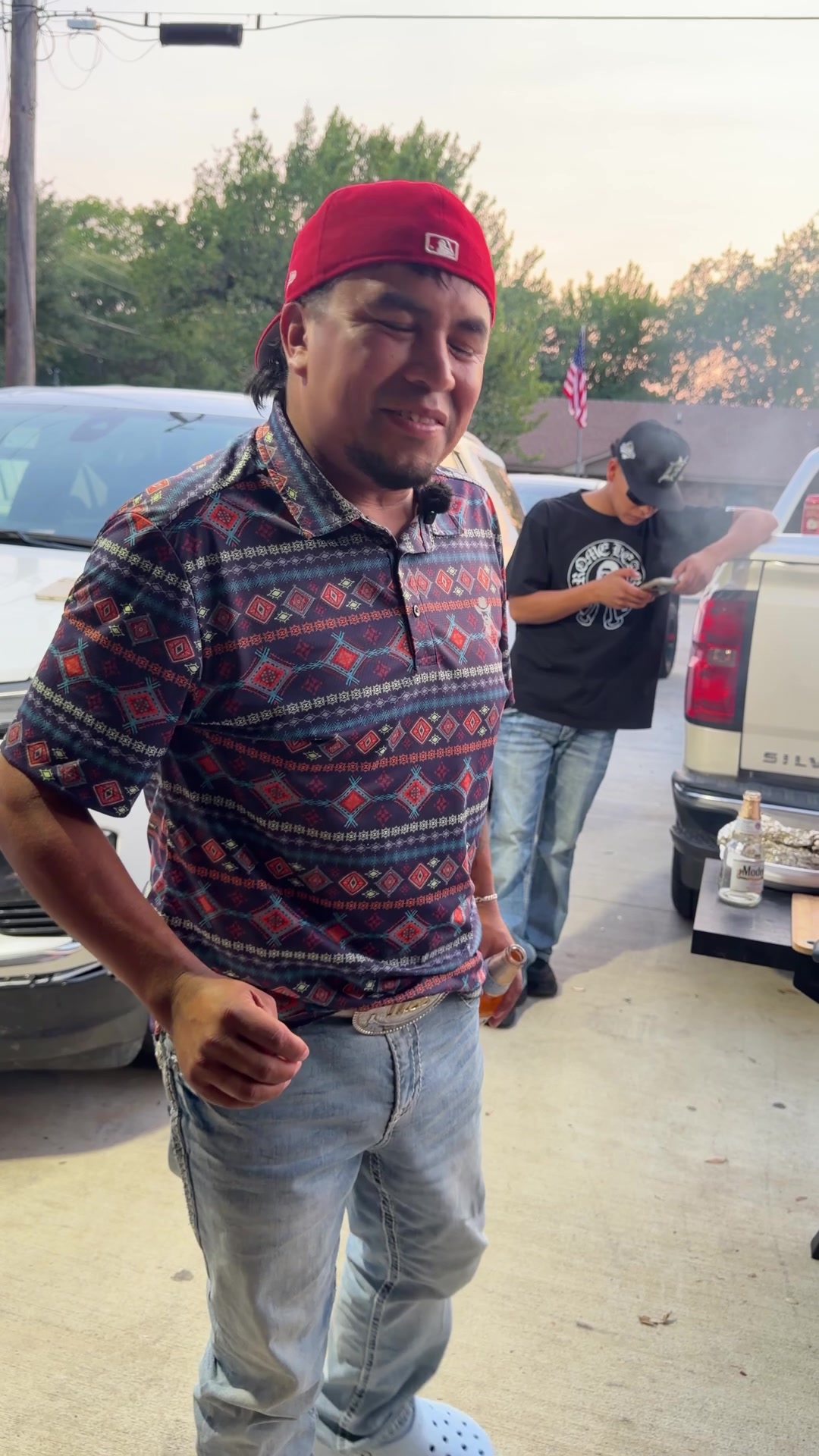 @Tío Chivalo