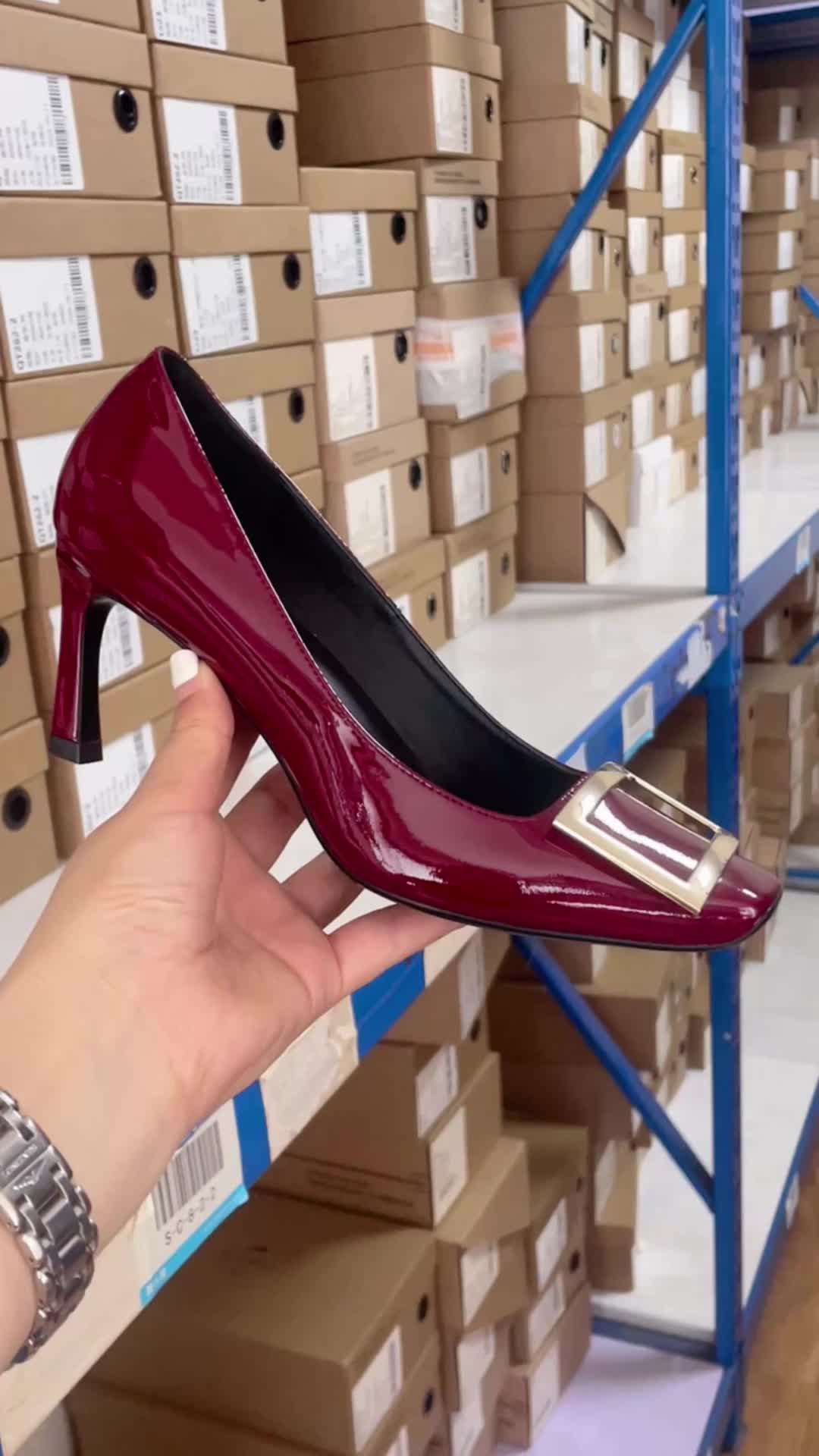 @B2BFootwearHub