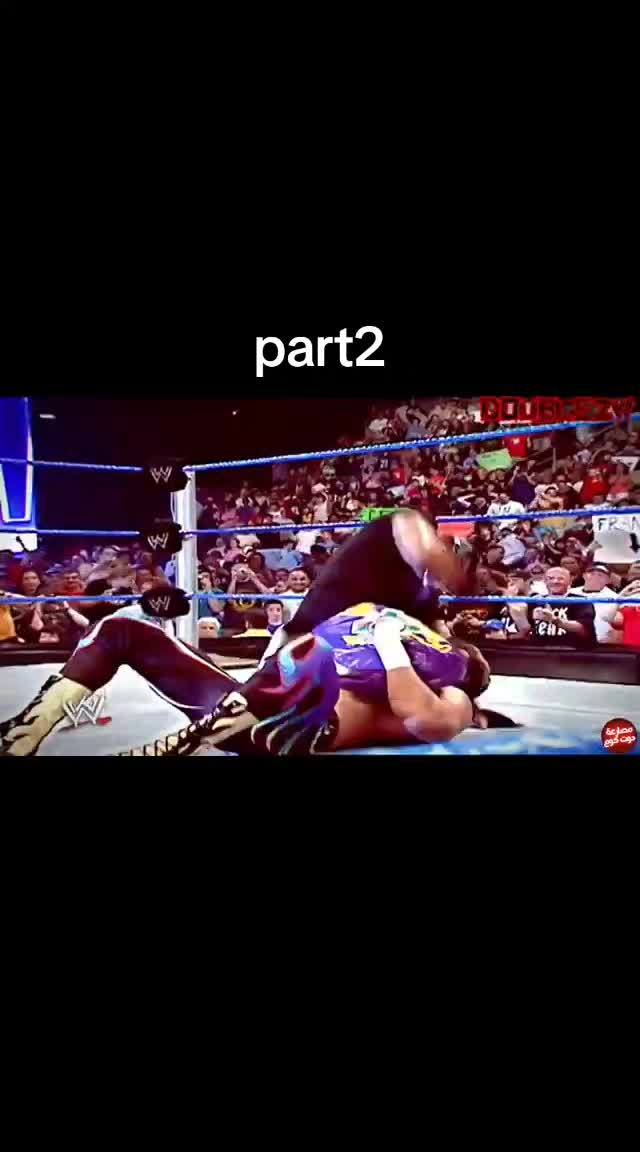 @wwe.story⚔قصص مصارعة
