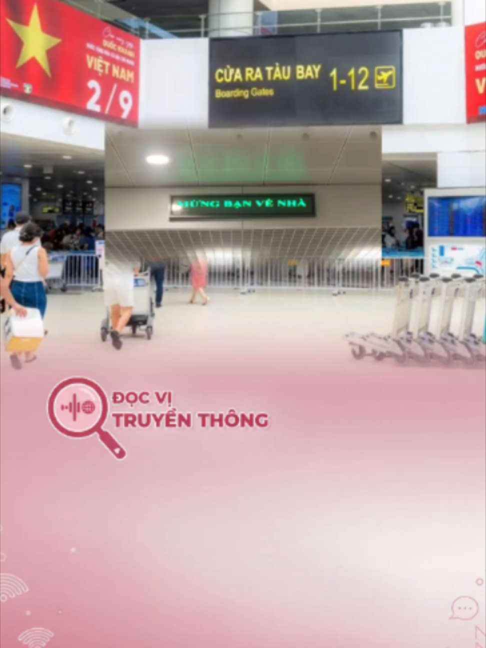 @Đọc vị truyền thông
