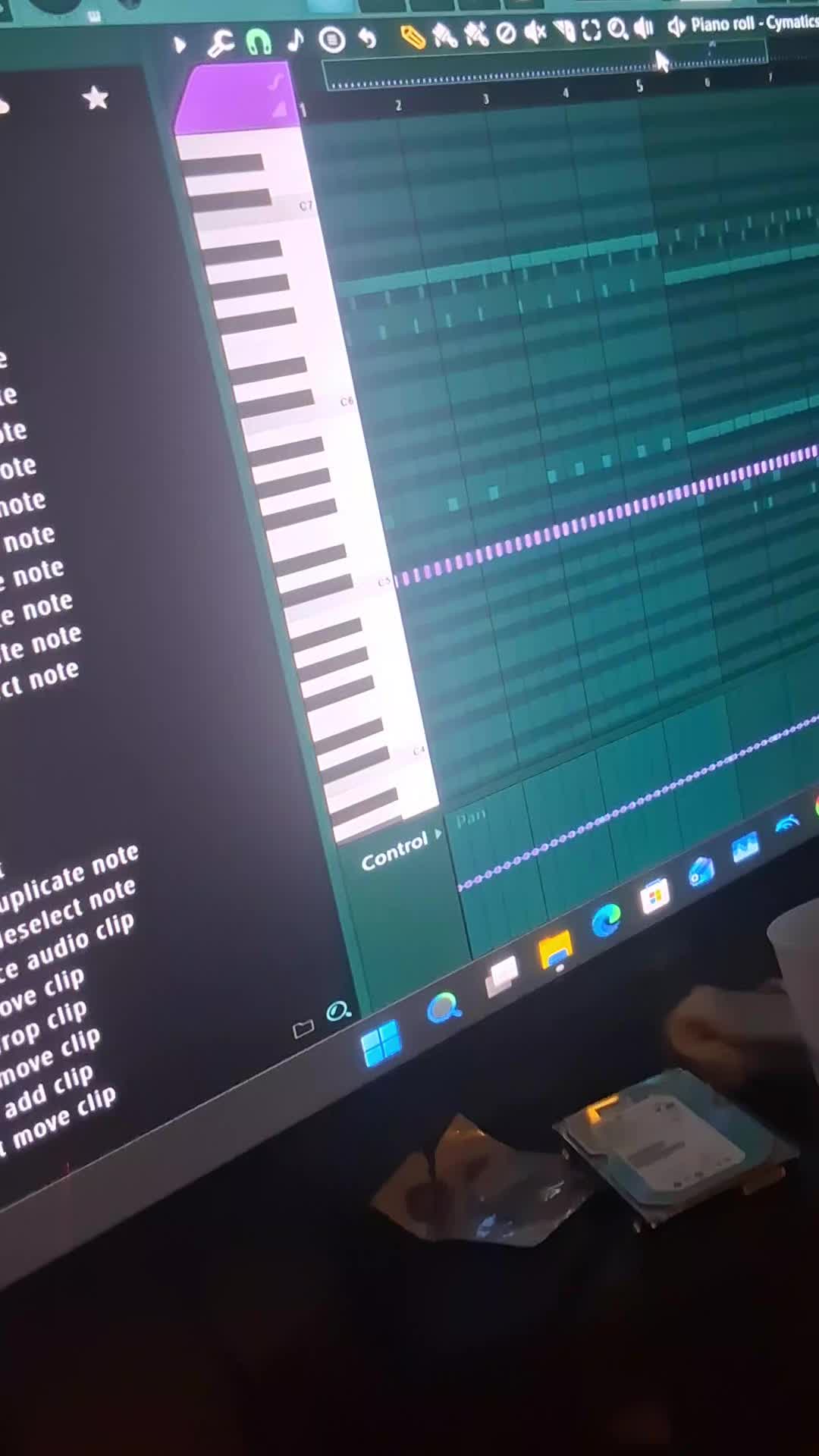 @tslinx