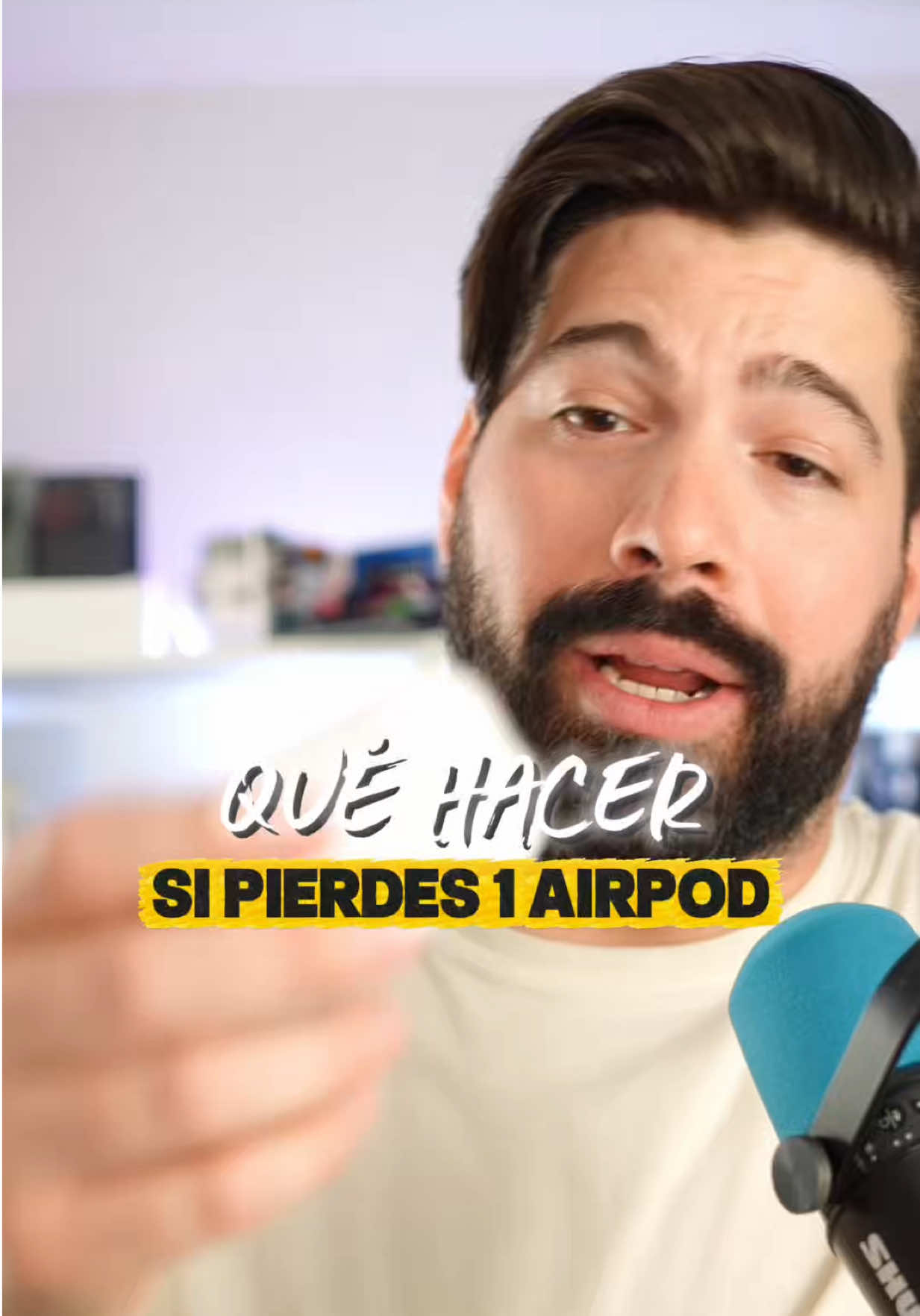 @Mau Lozano Tech