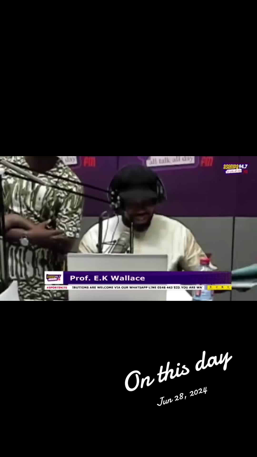 @1General kofi Leo Puplampu