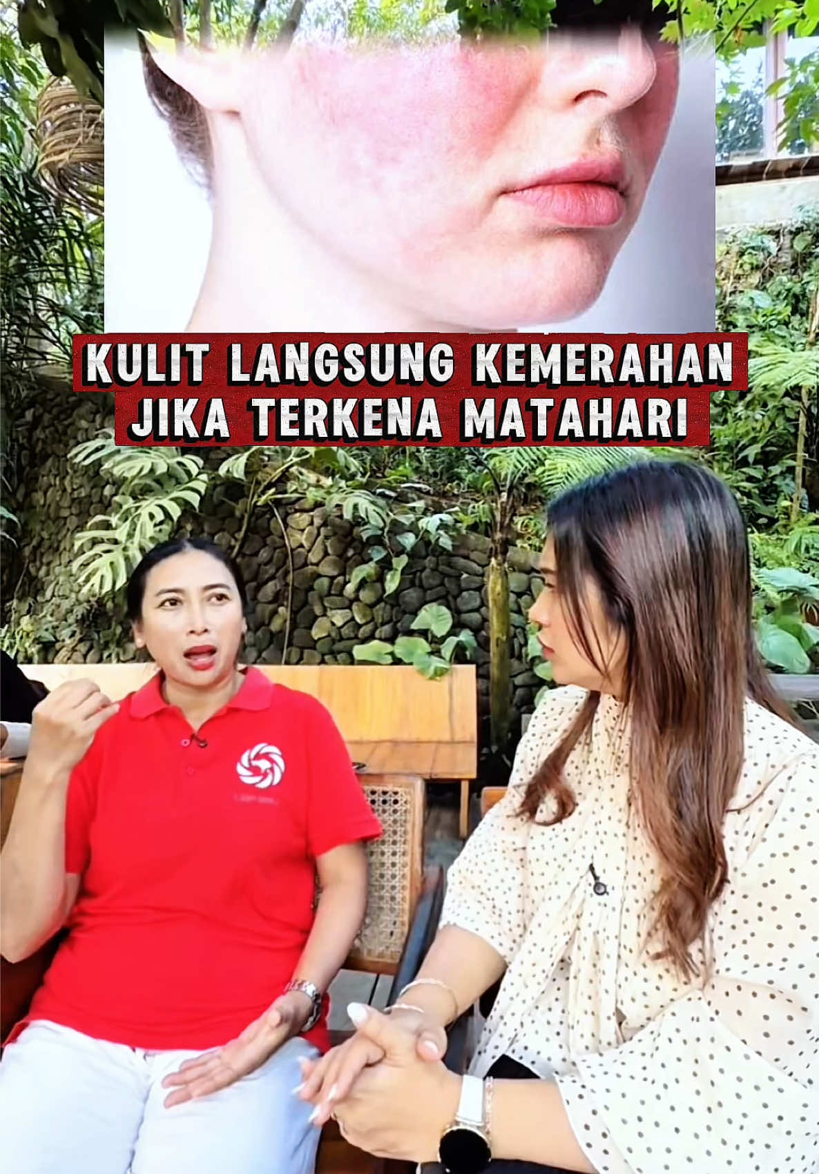 @Skin Solutionist