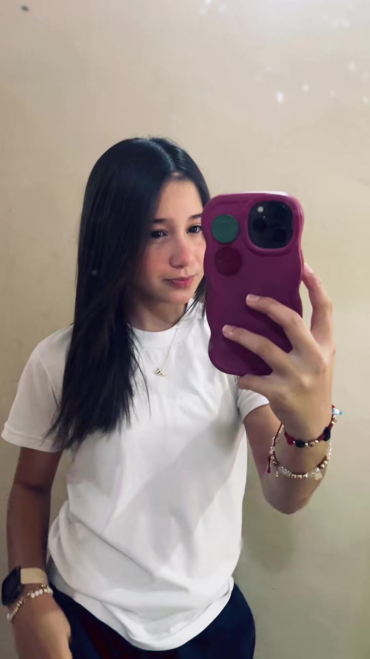 @Fiorella Mendoza
