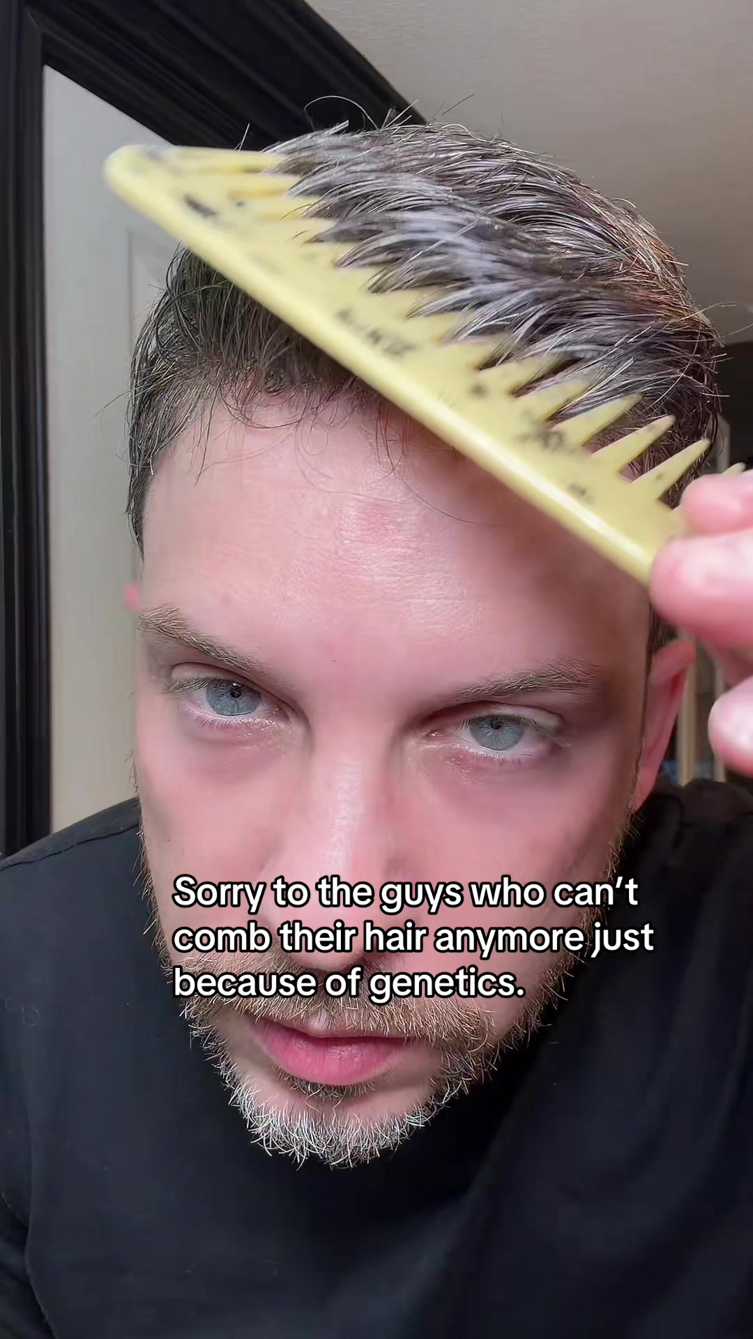 @Jared Has Hair