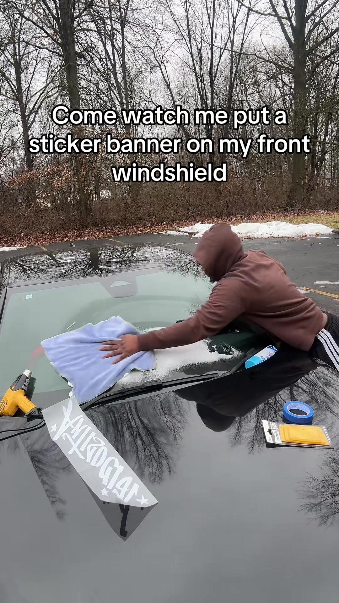 @Demetrius