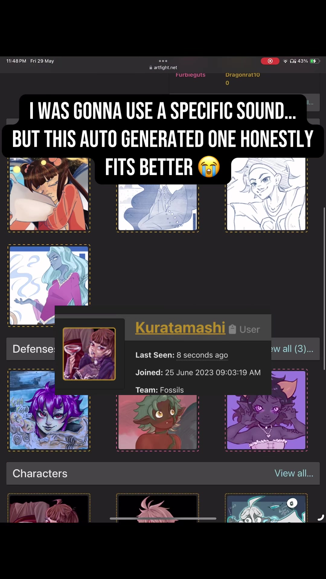 @Kura