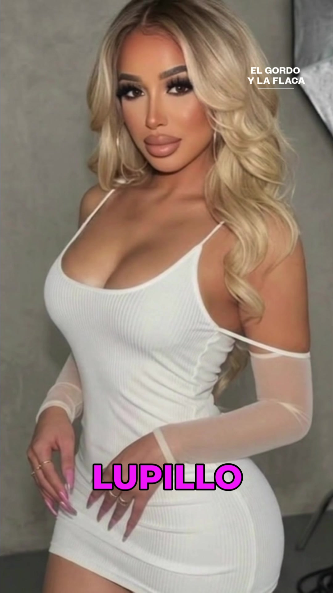 @ElGordoyLaFlaca