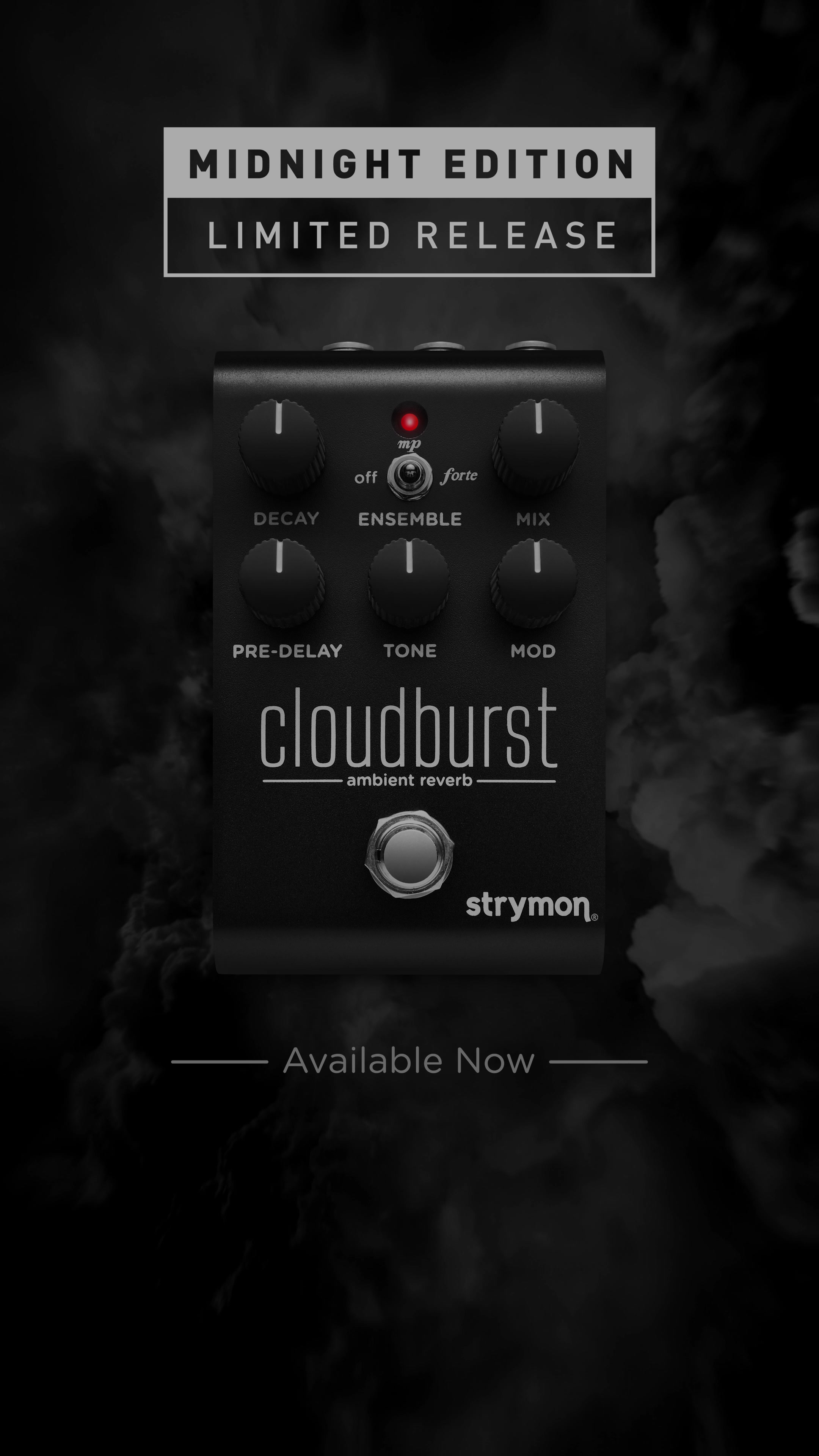 @Strymon