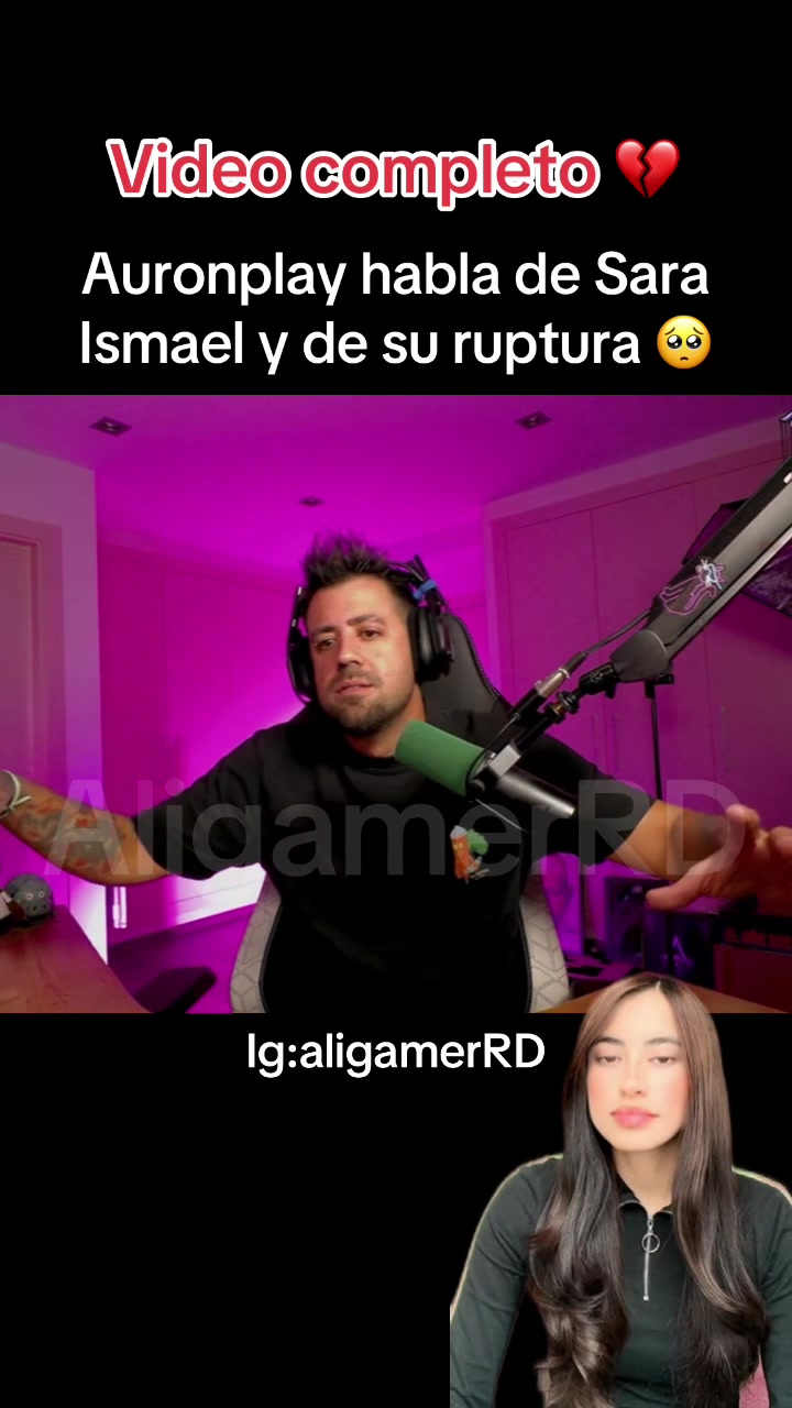 @AligamerRD💋