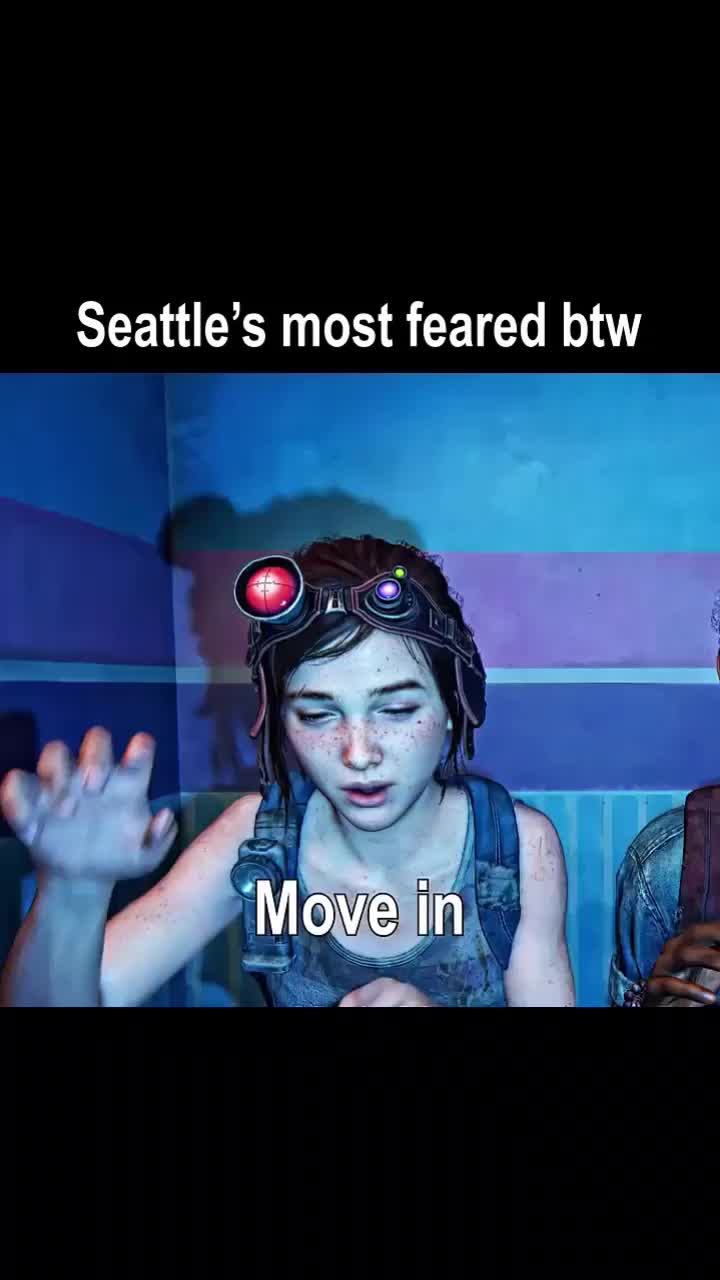@THE LAST OF US