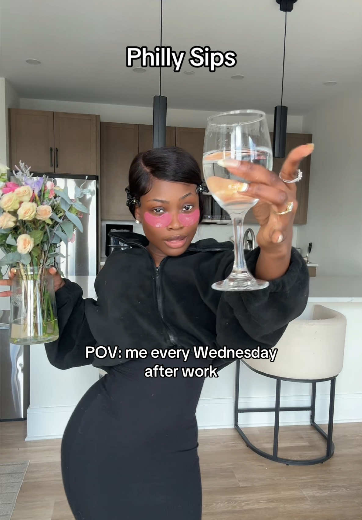 @Ayanna Sabrina