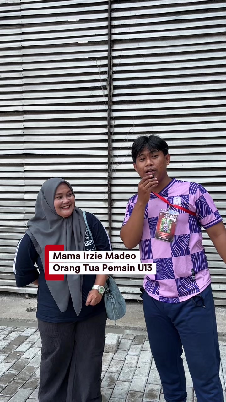 @Bassura Muda