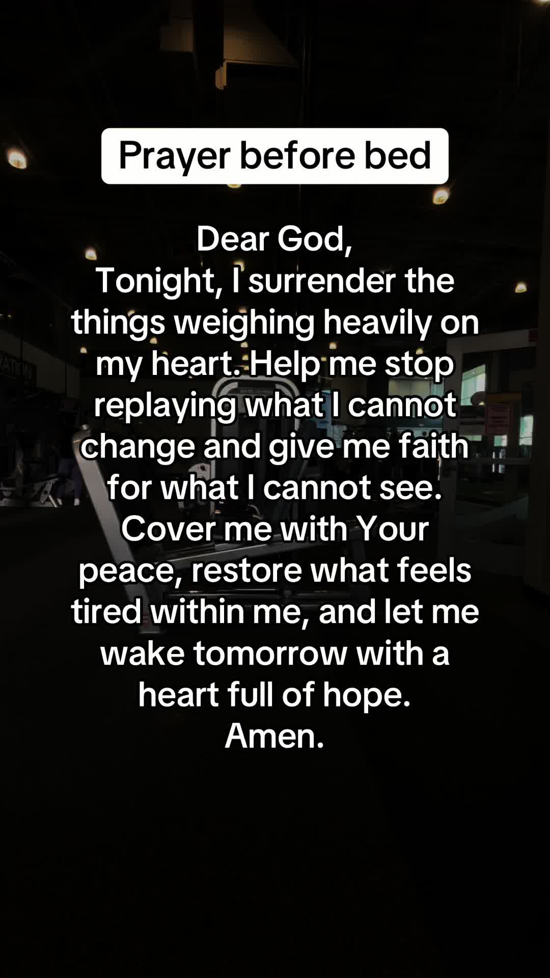 @Keep Going