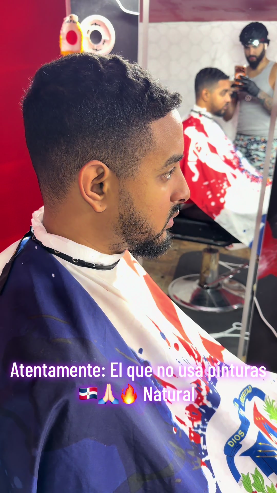 @🇩🇴_elprimobarbershop💙