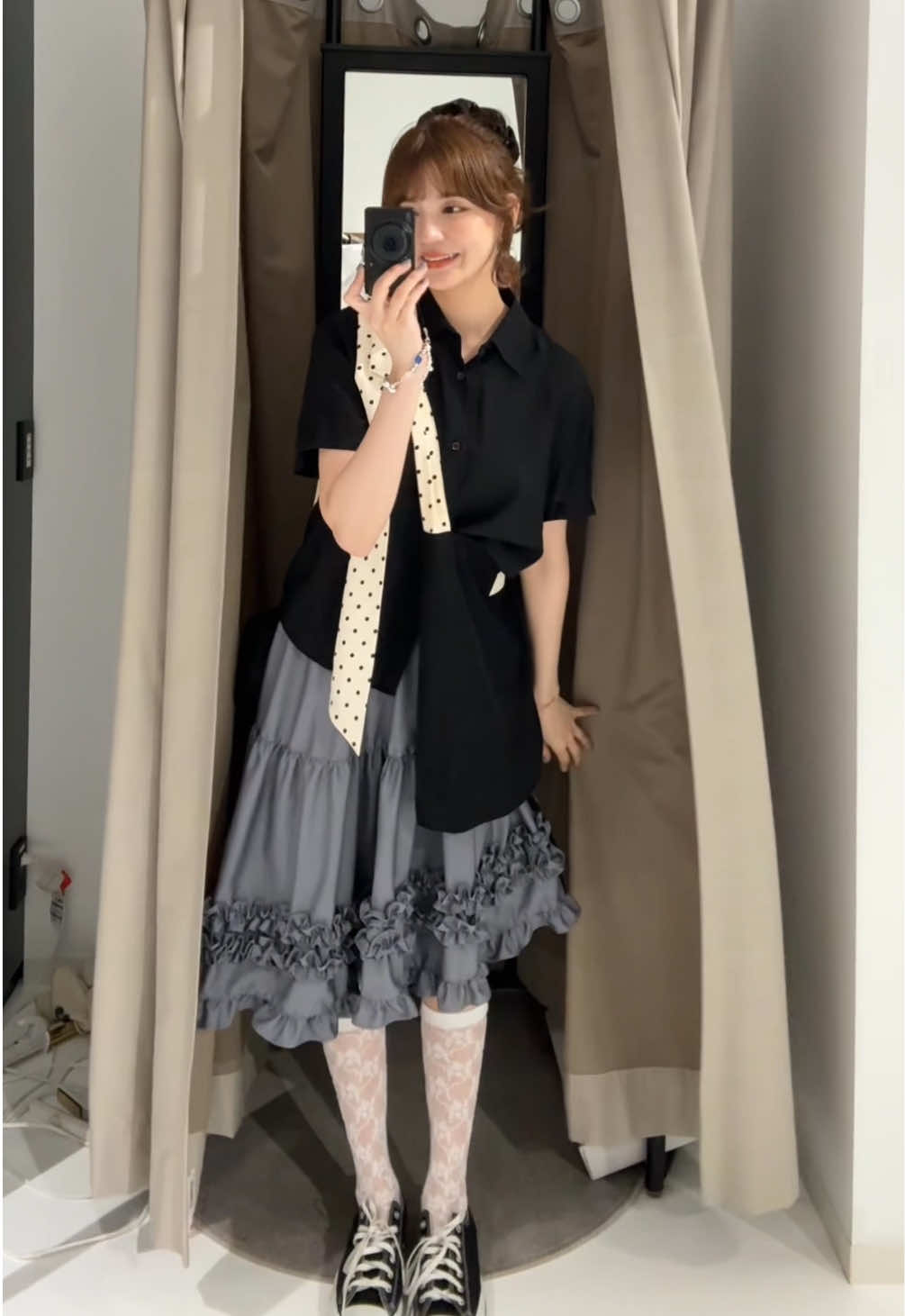 @村田 倫子