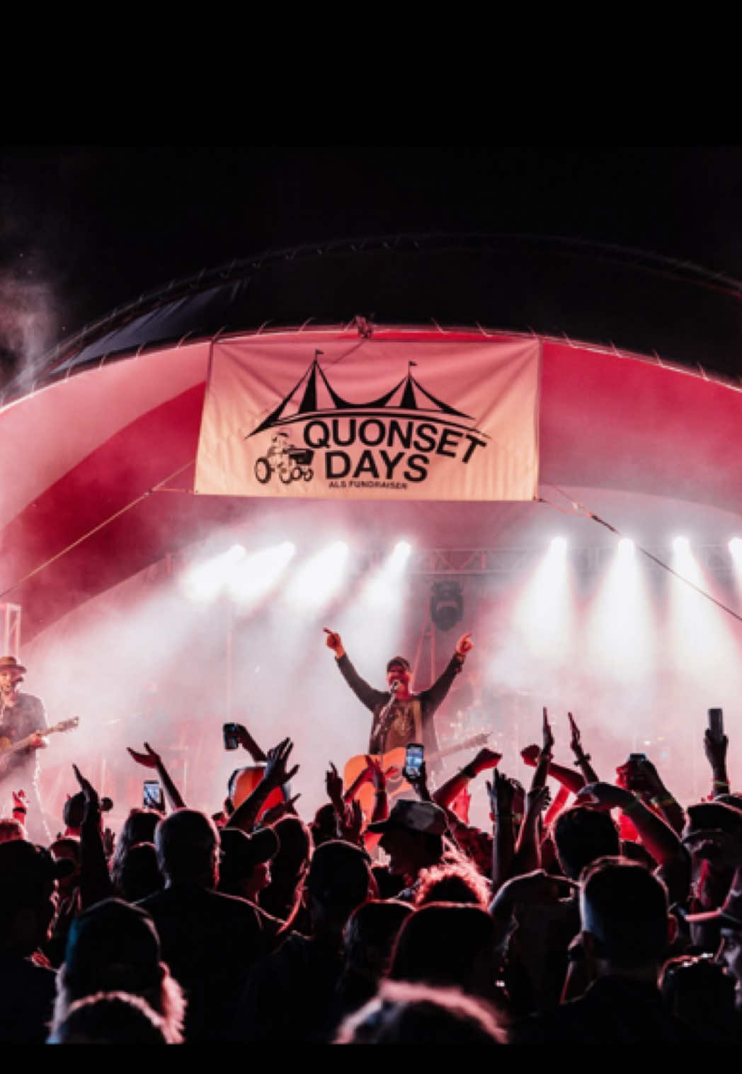 @Quonset Days Music Festival