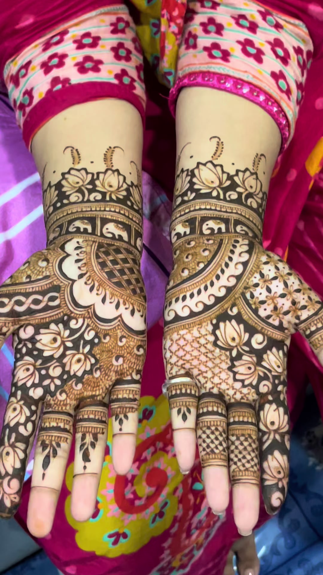 @Unique Muskan Beauty Parlour