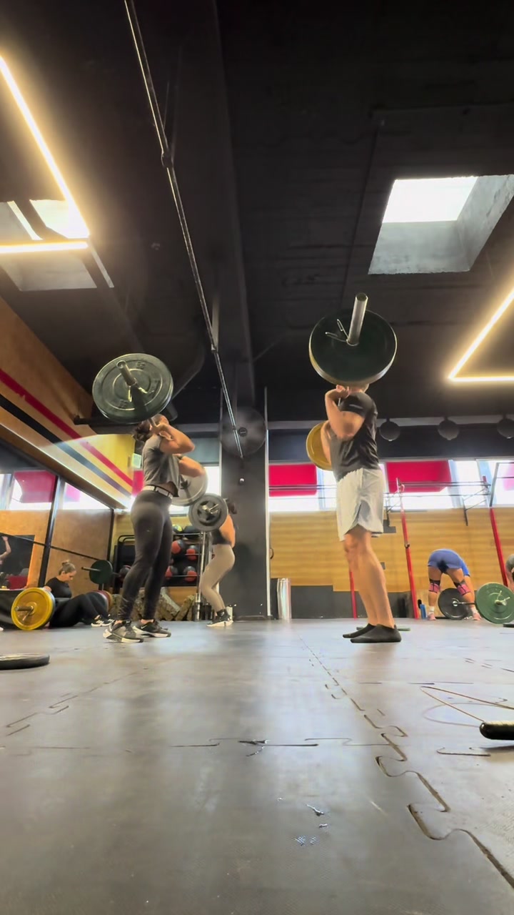 @Fit couple