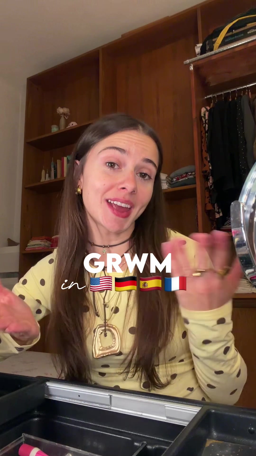 @Enrica’s Experiences
