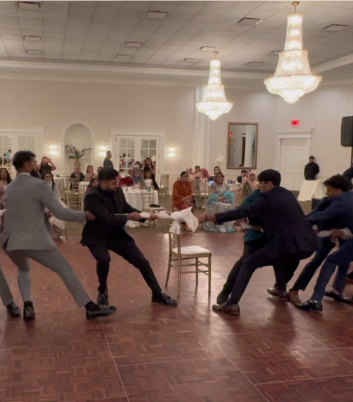 @DMV Wedding Content Creator