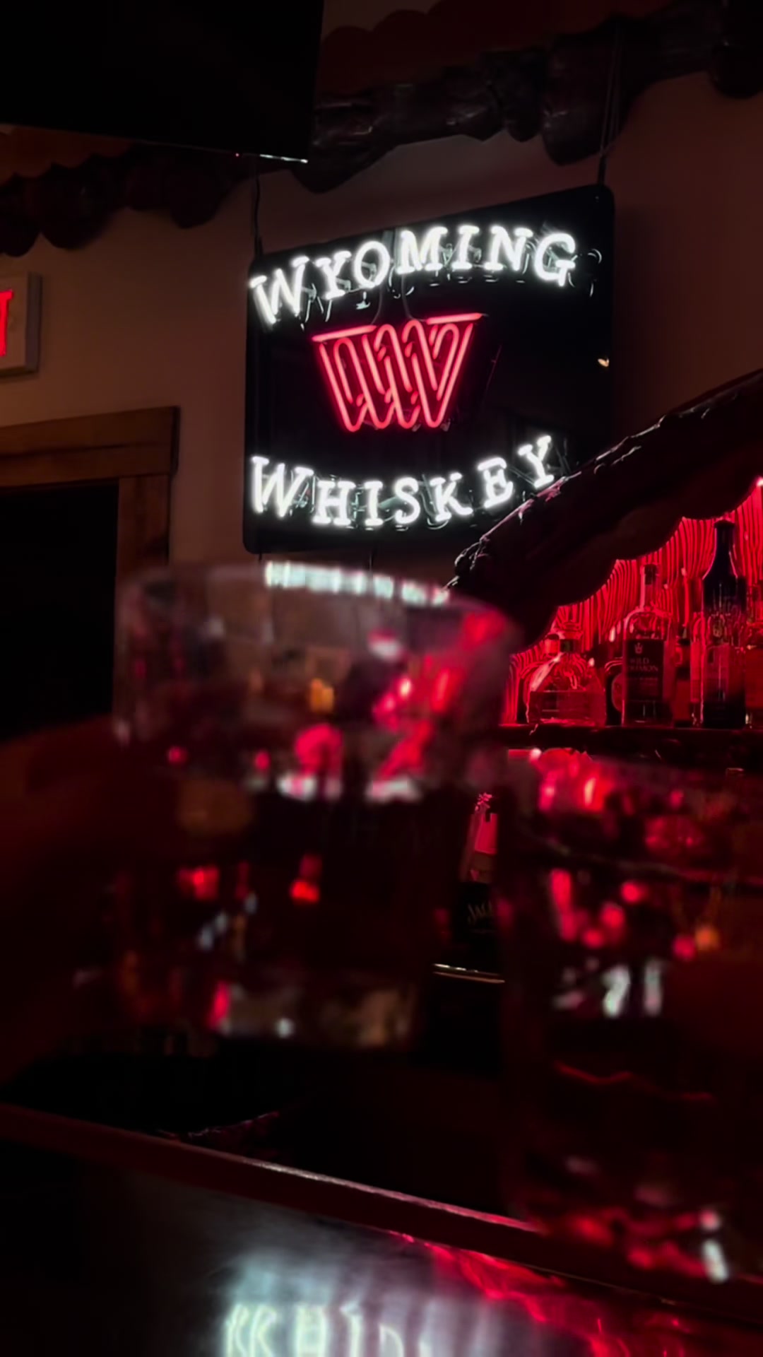 @Million Dollar Cowboy Bar