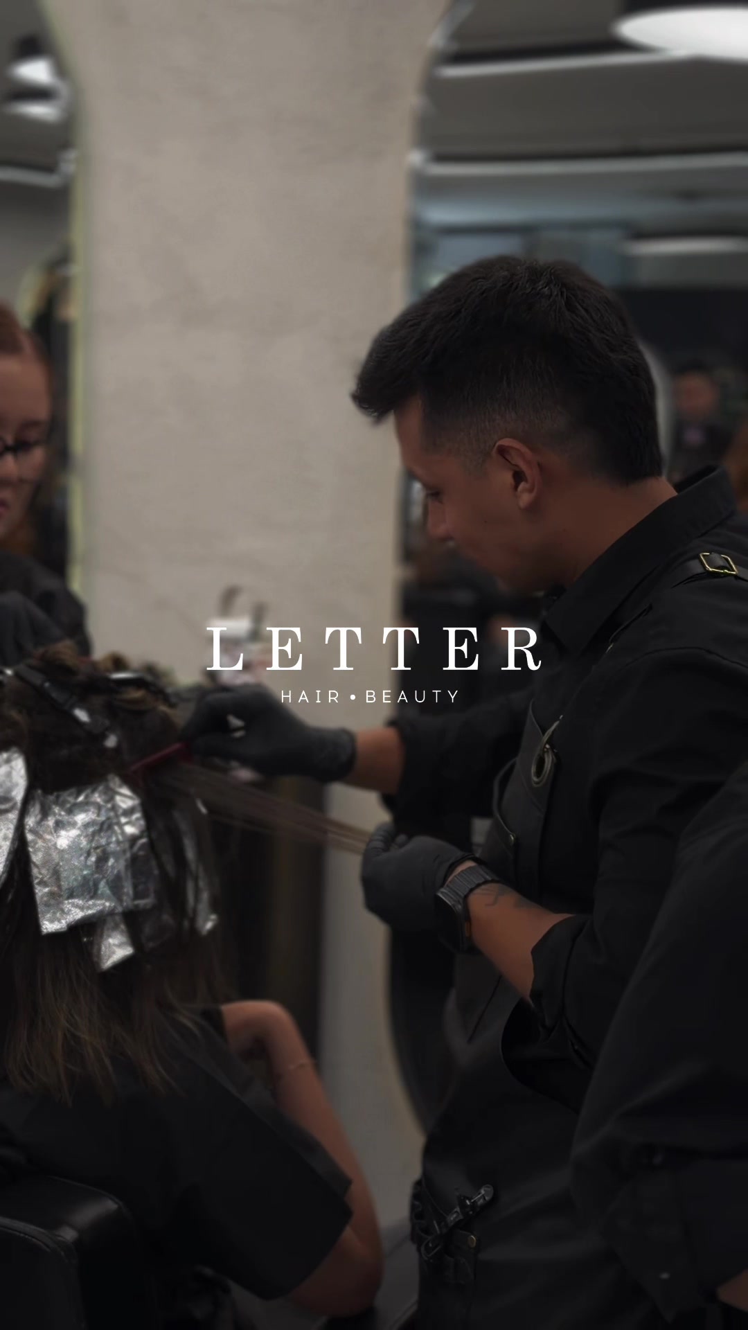 @Letter