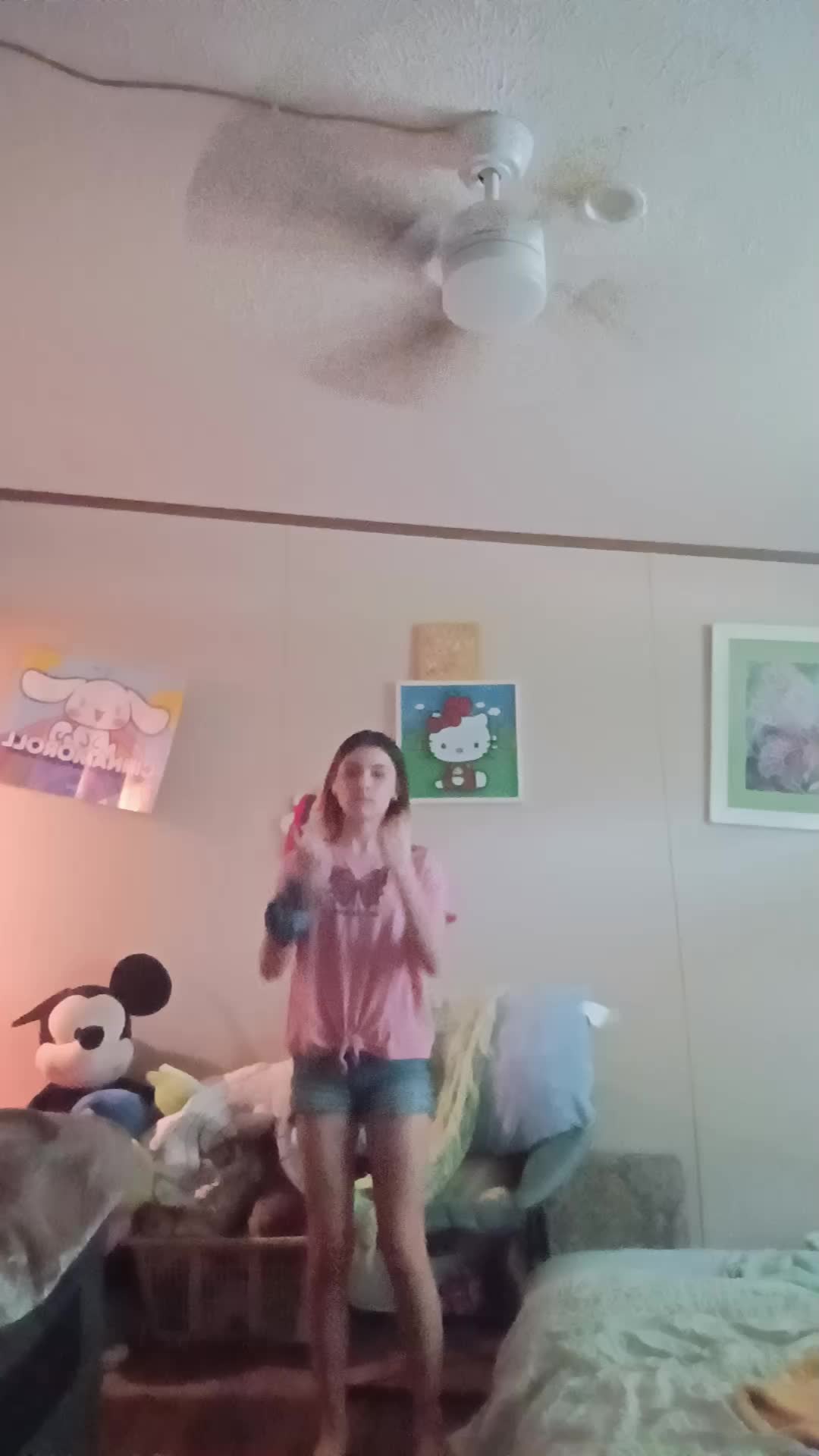 @Kai'lani