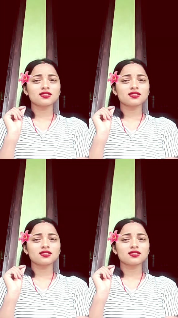 @puspa bishokarma ❣️❤️🥰