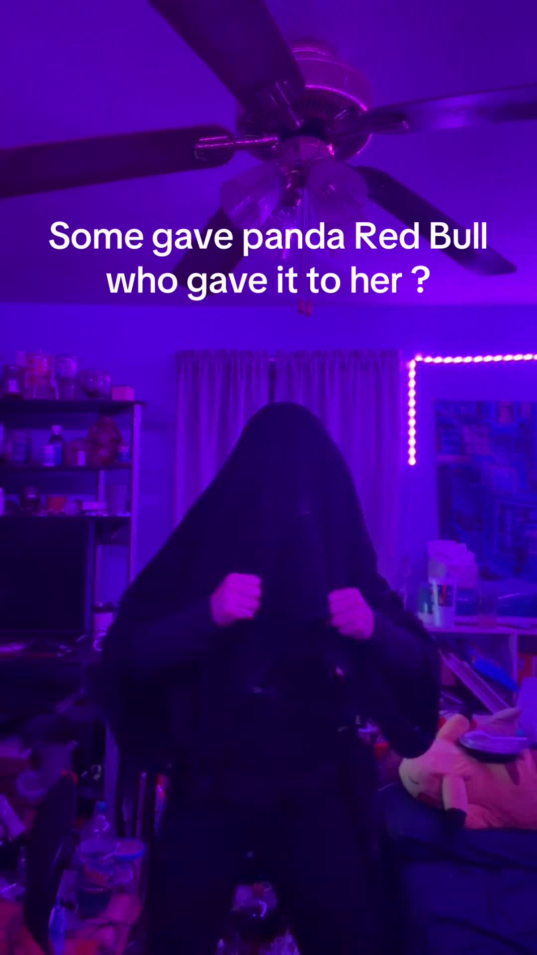 @theUnhingedpanda