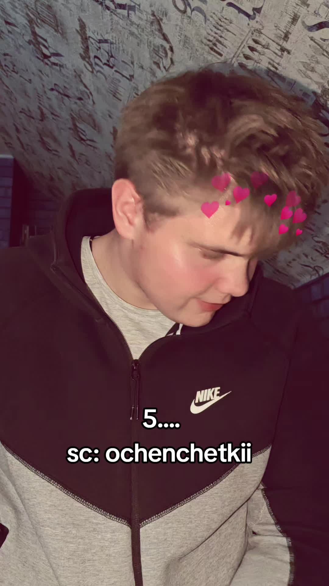 @OCHENCHETKII300