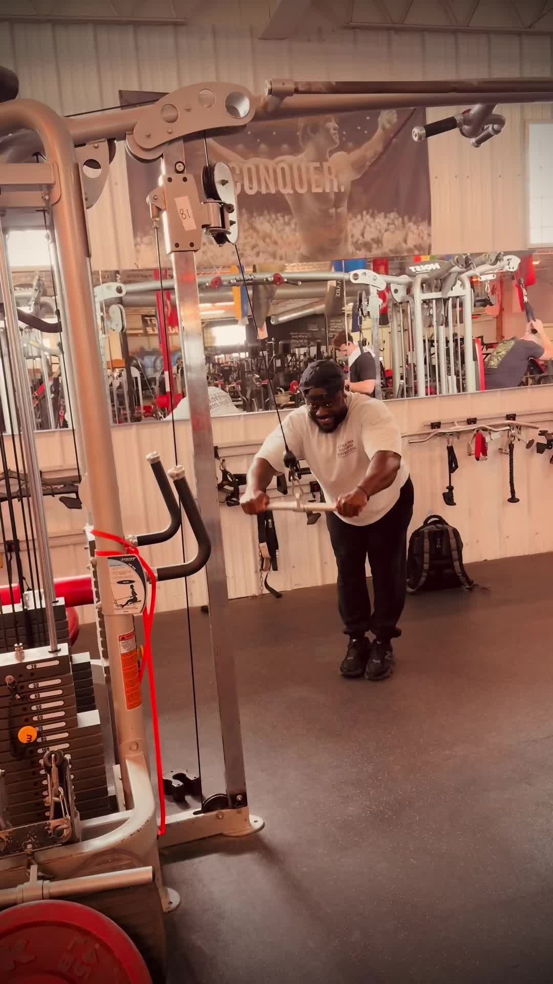 @Kettlebell Fitness