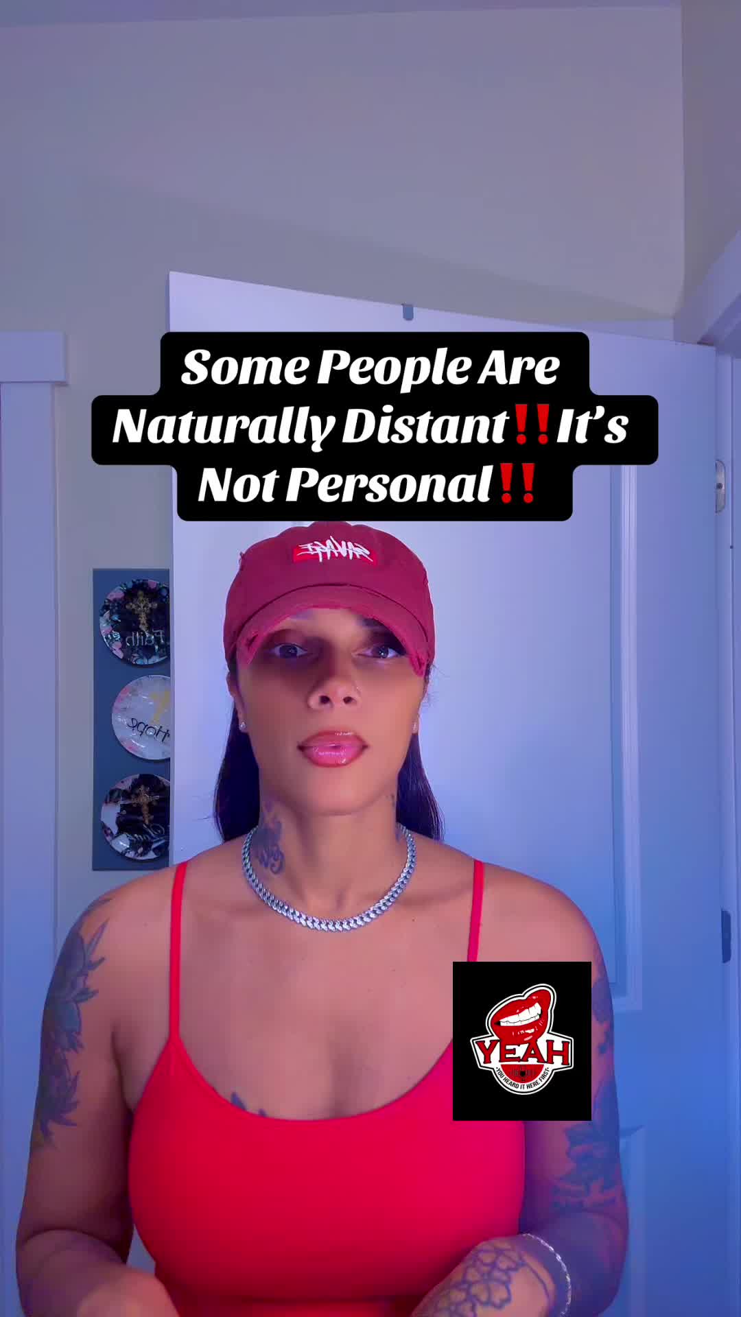@Porsheia Patterson