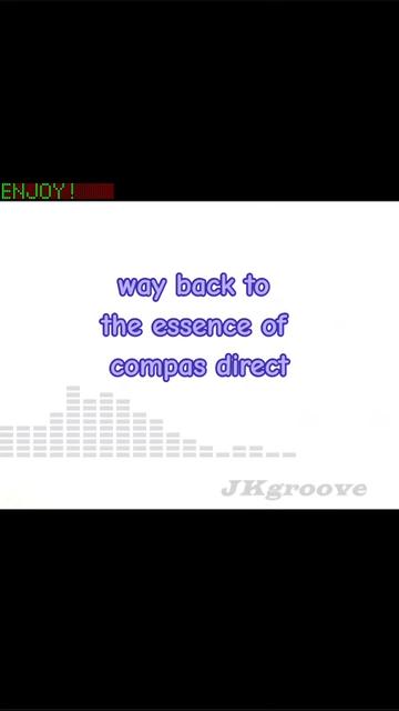 @DJ JKgroove