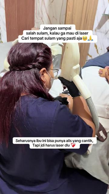 @SEMPIDI SALON