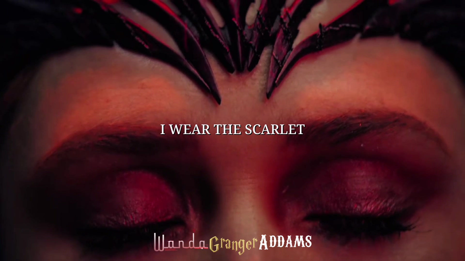 @WandaGrangerAddams