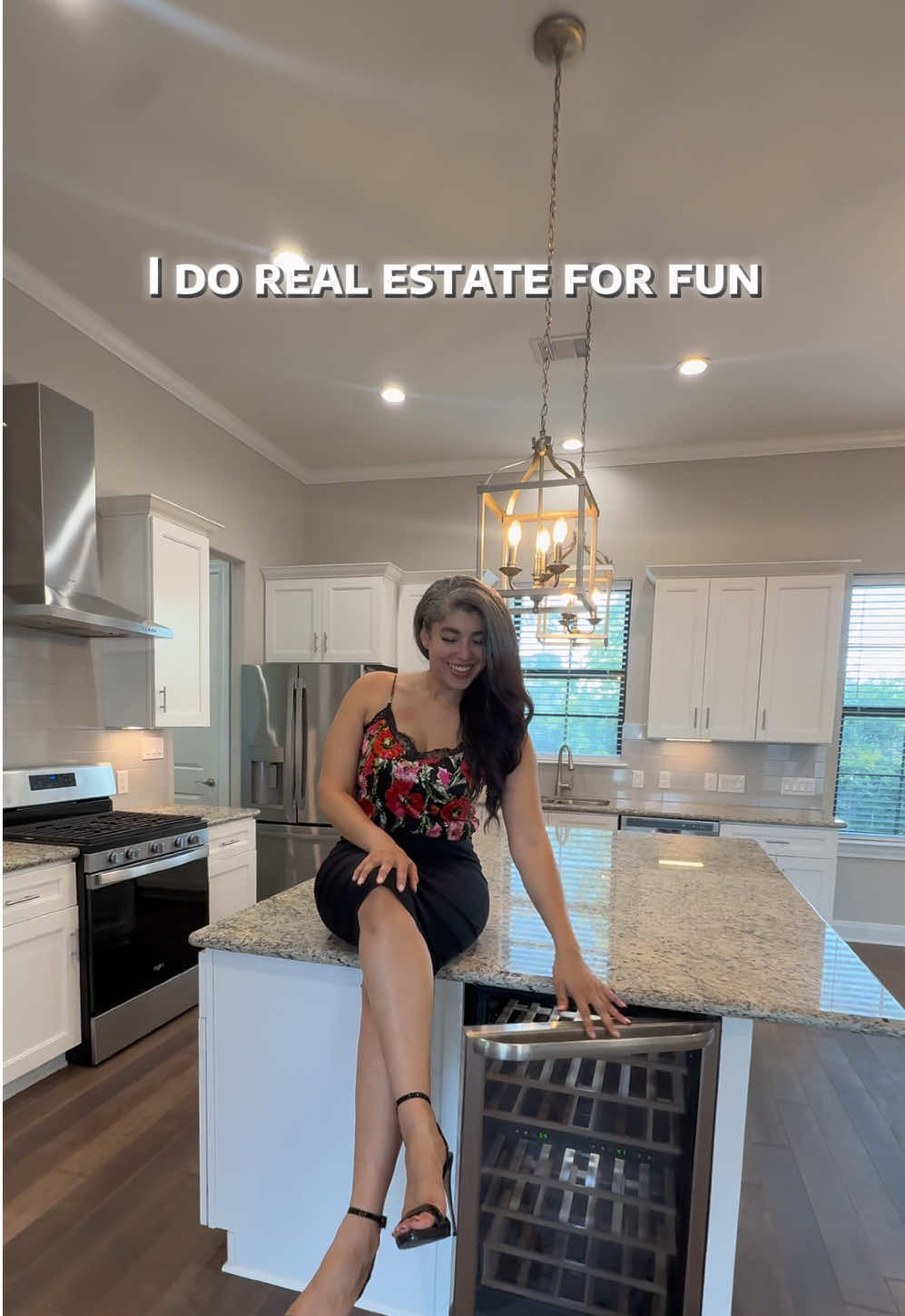 @Kenya Copeland | Real Estate