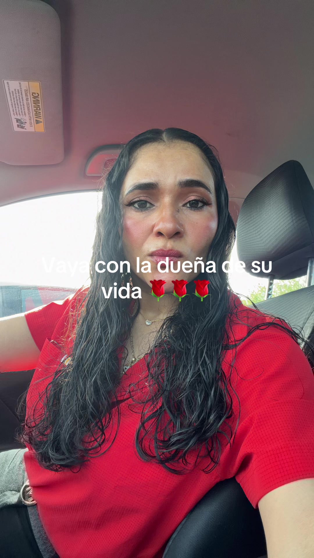 @Amanda Escobar