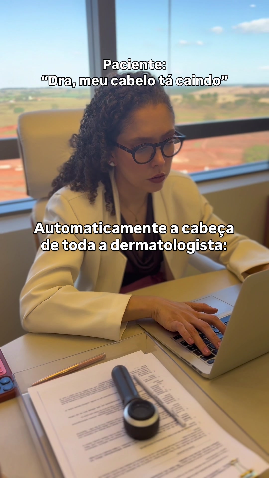 @Lays de Alcântara | Dermato