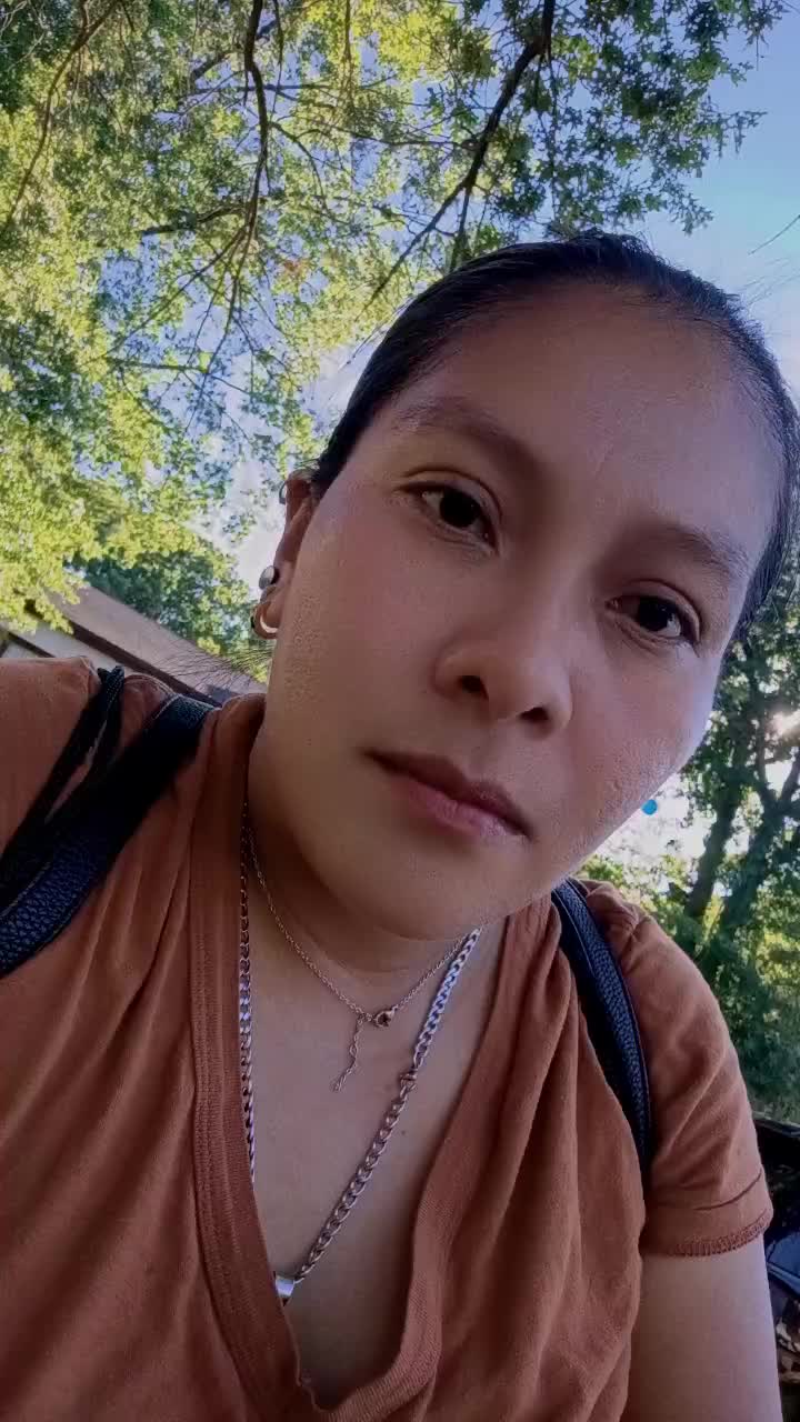 @Adriana Perez
