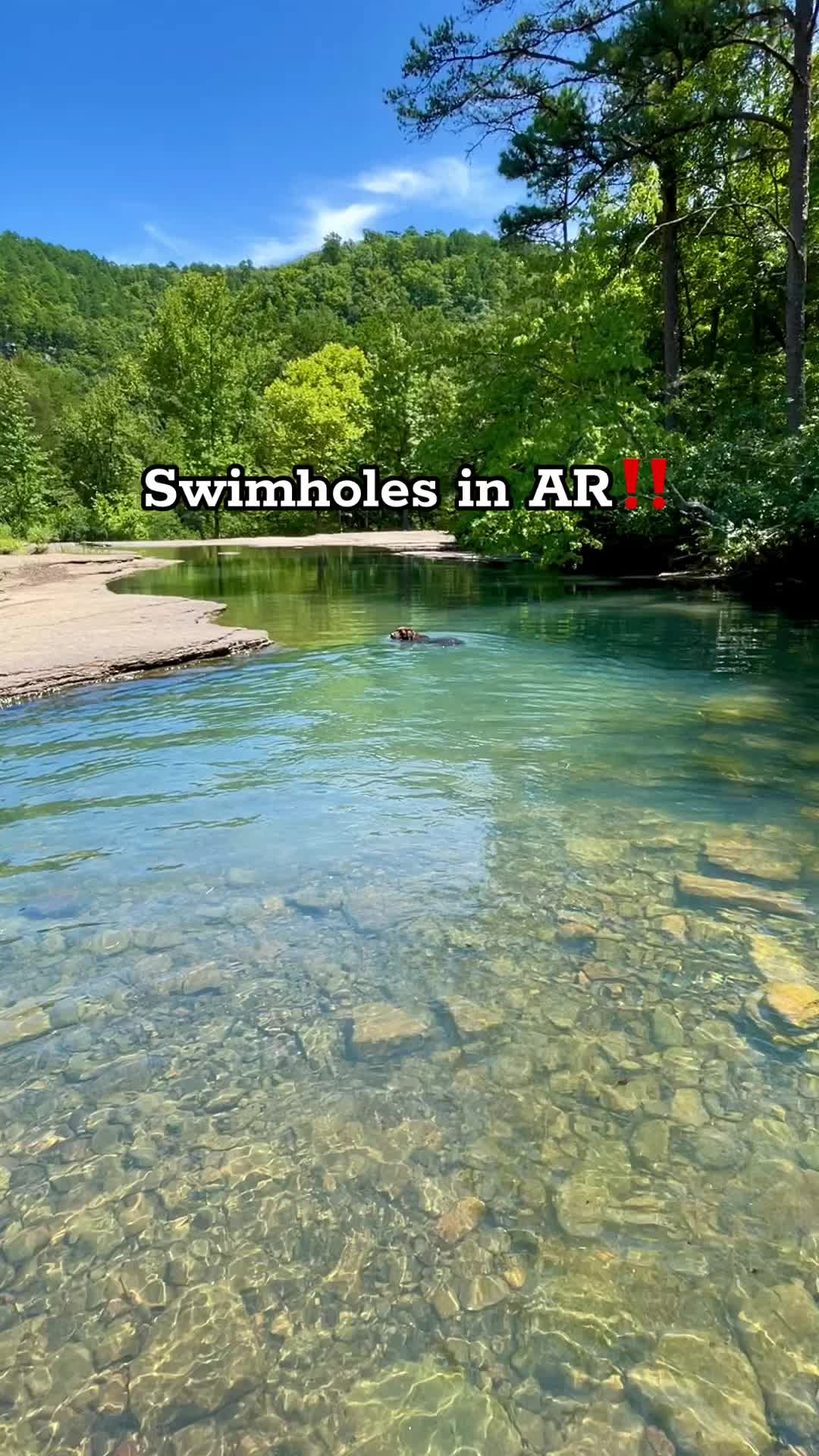 @Waterfalls in AR & Beyond!
