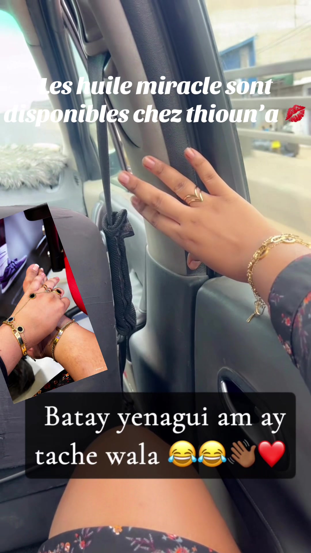 @PDG Thioun’a xolou banekh💍❤️